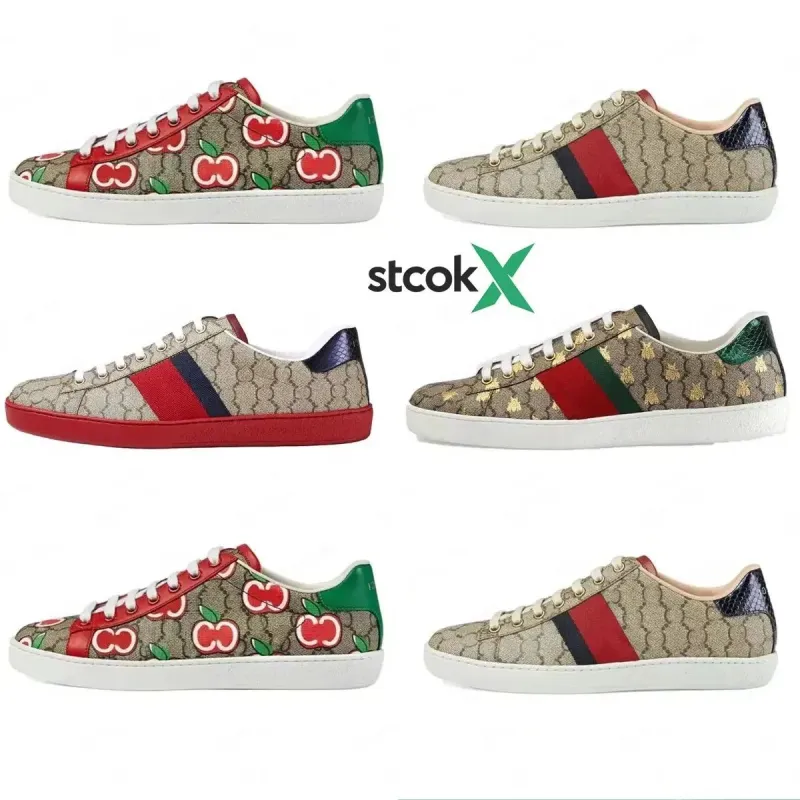 Retro Luxury Skateboarding Shoes & Fashion Sneakers for Men and Women