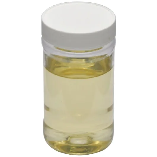 Quaternized Amino Silicone Oil JA