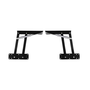 Hydraulic Coffee and Tea Table Hardware and Fittings