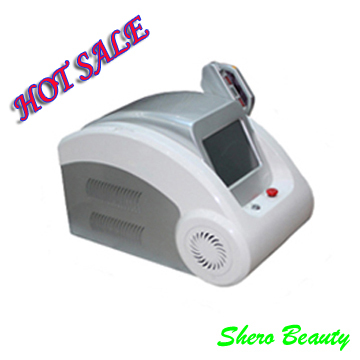 Professional IPL Beauty Equipment with 5 Filters for Vascular Treament Hair Removal (EL-013)