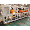 Tubería PPR HDPE PVC PVC Machine Hual Off Machine