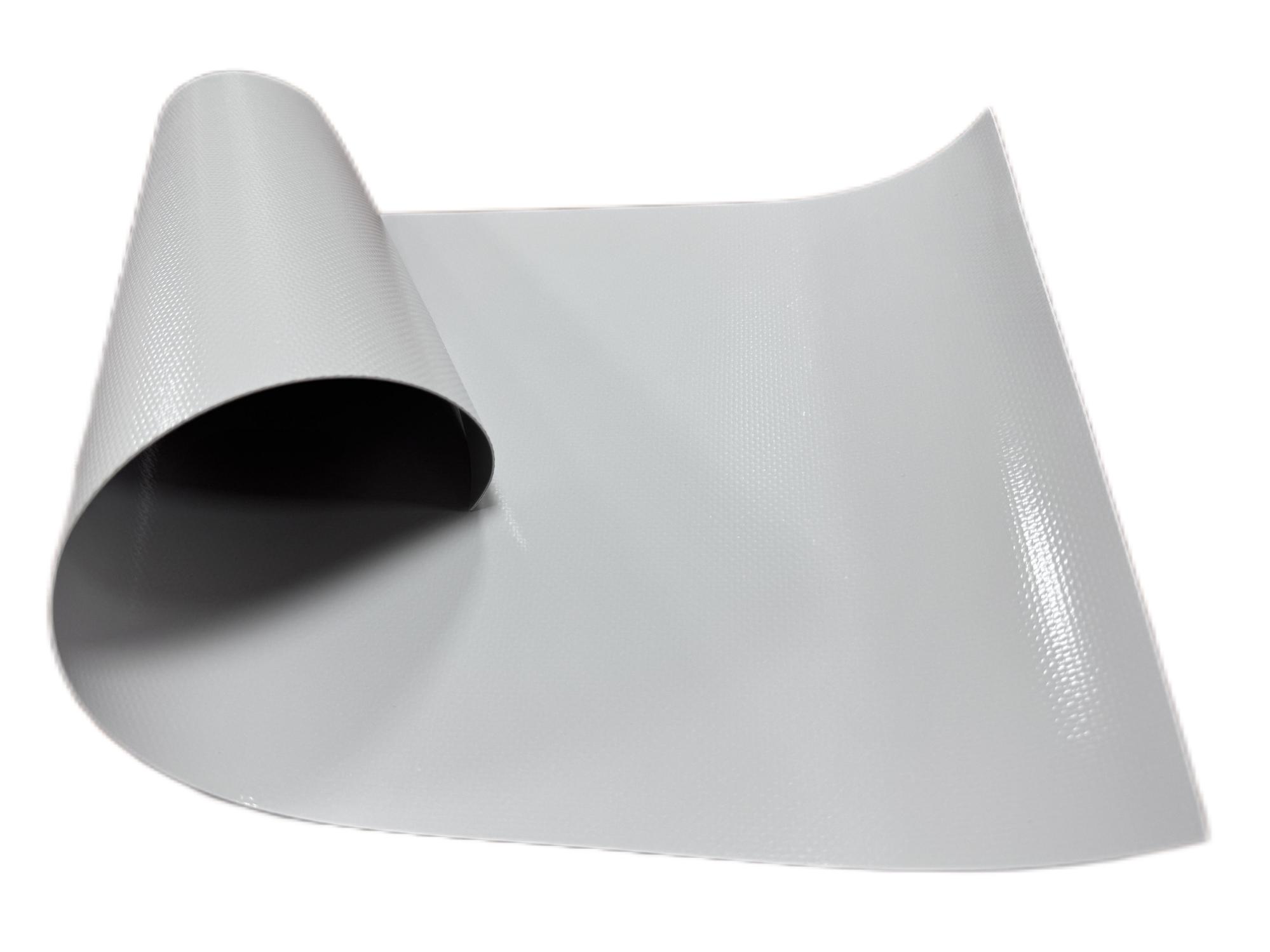 1050GSM Grey Waterpronation Membrane для современной архитектуры