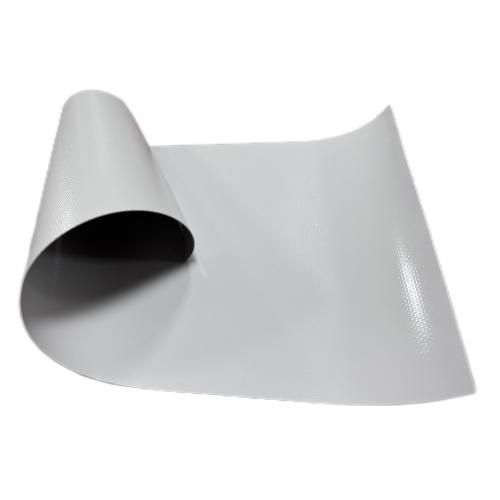 1050GSM Grey Waterpronation Membrane для современной архитектуры