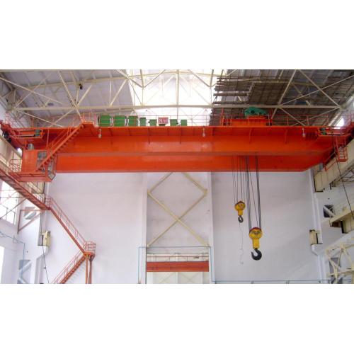 Explosion Proof Double Girder Overhead Crane