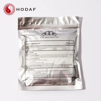 body pain relief patch pain relieving patch