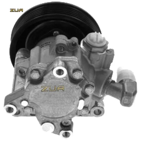 Power Steering Pump for Mercedes-Benz W220 S280 S320 S350 1998-2006 (0034662601 A0044664501)
