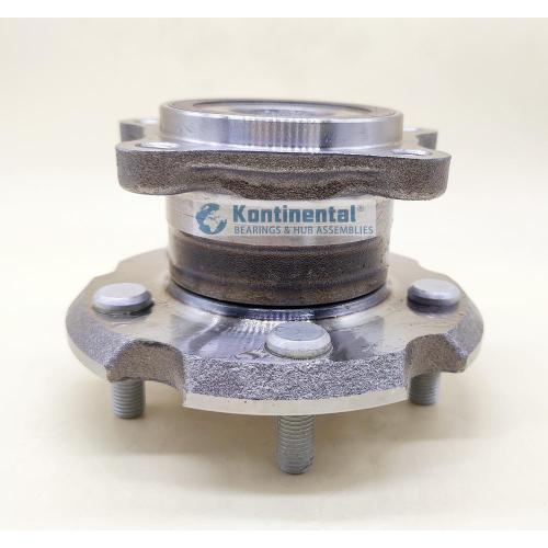 42410-58020 ABS Wheel Hub pour Lexus LM350