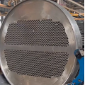 Durable Shell Tube Heat Exchanger