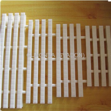 abs plastic grill for swimming pool