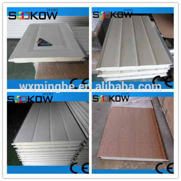 sectional garage door panels sale