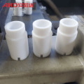 Parts personalizado PTFE CNC Mecanizado personalizar la parte PTFE