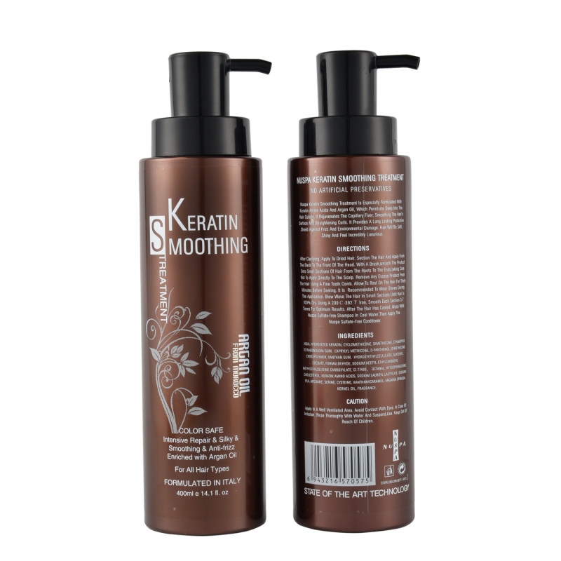 Refreshing Clarifying Shampoo Effectively Cleaning Scalp Anti Hair Loss Hair Shampoo