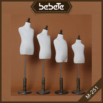 Manufacturer Supply Wooden Children Mannequin
