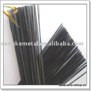 cutting hot wire