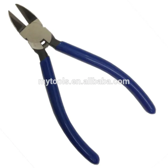 6in Side Cutters Pliers High Quality Chrome Vanadium Steel