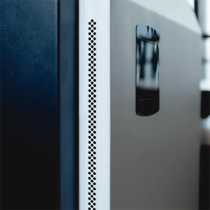 Off Grid Power Solutions 10KWH Power Bank