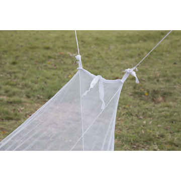 Camping / Traveling / Military Pyramid Mosquito Netting