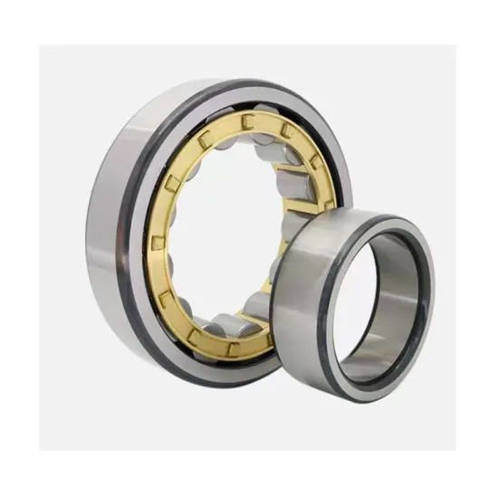 High-Quality Tapered Roller Bearings: NU, NJ Types - Sizes 206, 207, 208, 209, 210 E, EM - China Factory Price