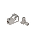Stainless steel non-standard OEM casting parts