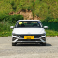 Hyundai Elantra 1.5L CVT GLX Elite Edition 2023 Sedã