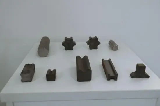 45# quality carbon steel deformed steel