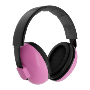 Soundproof Ear Muffs: Safe and Effective Hearing Protection for Newborn Babies, Toddlers, and Kids