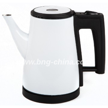 0.8L Stainless steel water boiling kettle with painting