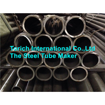 EN10216-2 Steam Boiler Tubes