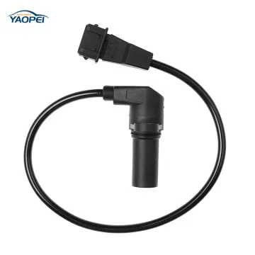 YAOPEI 96253542 Car Crankshaft Position Sensor for Chevrolet Aveo/Gentra/Kalos/Lacetti/Leganza