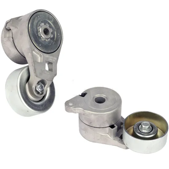 DI-SOLIK Auto Parts Belt Tensioner Pulley Assembly PW811826 for Proton Exora Saga