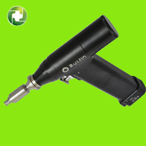 Battery Operated Surgical Craniotomy Electric Power Drill for Cranial Drill / Intramedually Surgeries (RJ1510)
