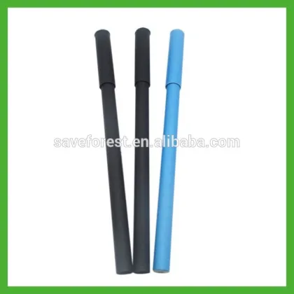 Guangzhou cheap boll pen paper cutting ballpoint pen