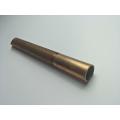 Copper Low Finned Tubes For Heat Exchangers