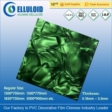 Hot Sales colored pvc sheet pvc film Industry Leader