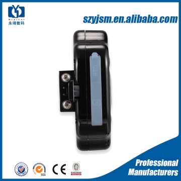 2016 hot sale tractive 3g mini personal gps tracker for kidnapping with IP66