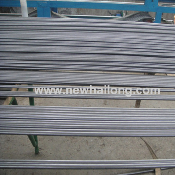 Structural Steel Pipe Din1629 