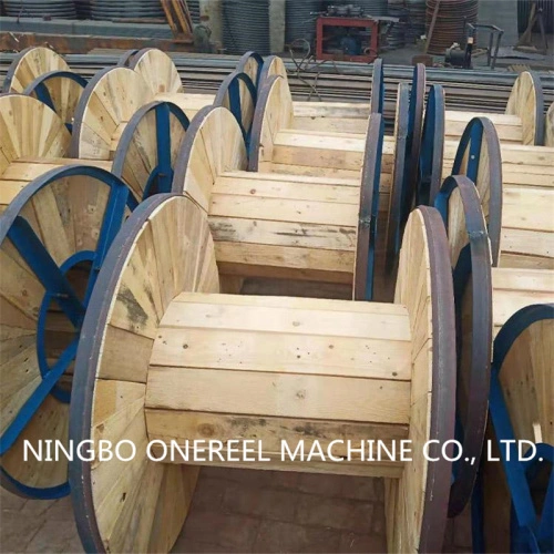 Wooden Drum for Cable Packaging China Manufacturer