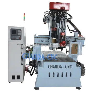 jct1325r woodworking cnc atc machine / cnc 1325 wood cutting machine