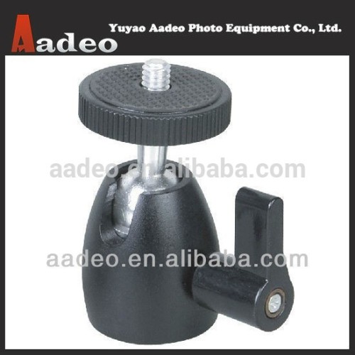 Camera tripod accessories Pan Head ball head camera mount platform AADEO AD-916L 19