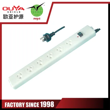 energy-saving socket