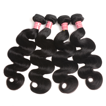 Loks hair 9A Grade  Natural Color No Tangle Brazilian Candy Curl Hair Extension