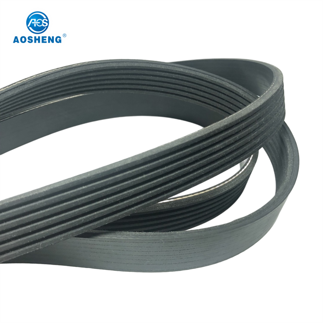 EPDM MULTI RIB CEINTURE POUR LE CAMION HEUX 9PK