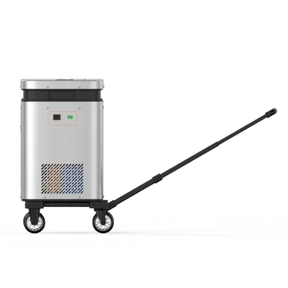 Solar Home Lighting Soler System Solar Home 3500W