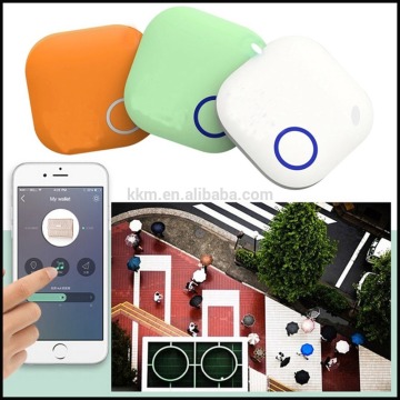 iTrack Easy Bluetooth itag Smart Tracker Anti Lost Tracker For Andriod IOS Smartphones Cellphone Locator Wallet Kid Pets Luggage