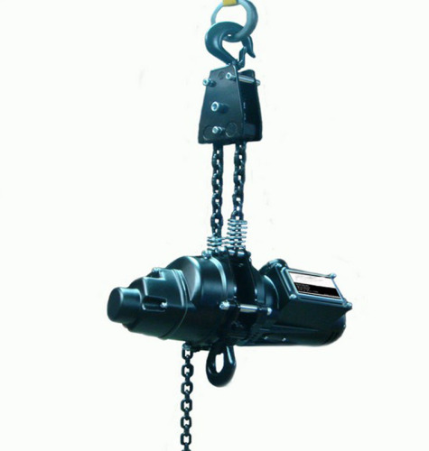 Electric Inversion Chain Hoist (DH-1000)