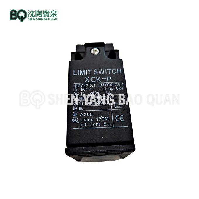 Xck P Limit Switch 5