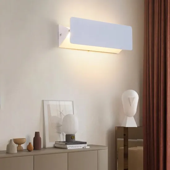 Nordic Modern LED Wall Light for Living Room