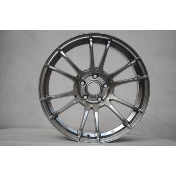 High quality car wheel hub/alloy wheel