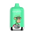 650mah bang box 15000 puffs type-c rechargeable