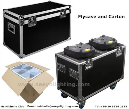 Sharpy 5R Beam Moving Head Light 200W